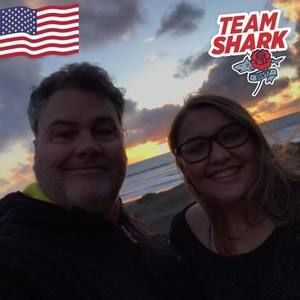 Meet your Posher, Davidjohn